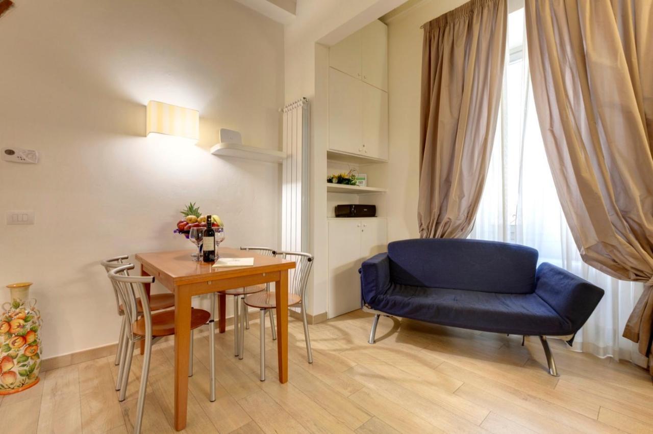 Firenze Apartment Bargello Extérieur photo